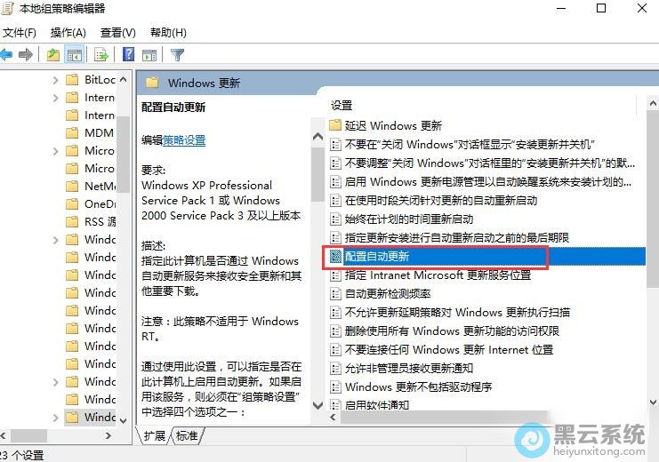 �򿪡������Զ����¡�