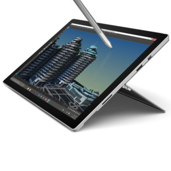 官翻版:Microsoft微软 Surface Pro 4 平板电脑(i5、8G、256G)