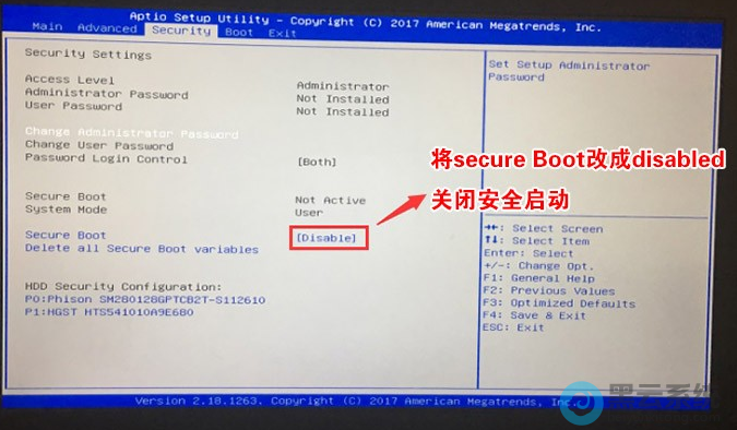 ���뵽bios���ý���