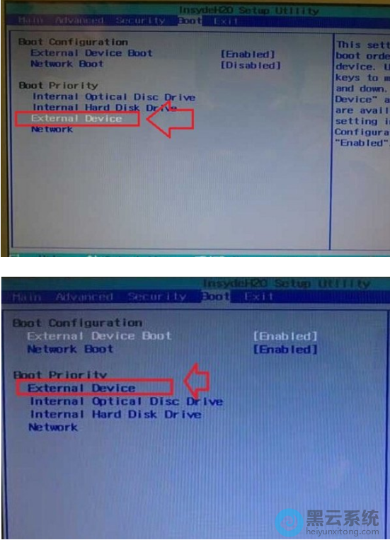 ����external deviceΪ��һ������