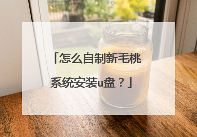 ��ô������ë��ϵͳ��װu�̣�