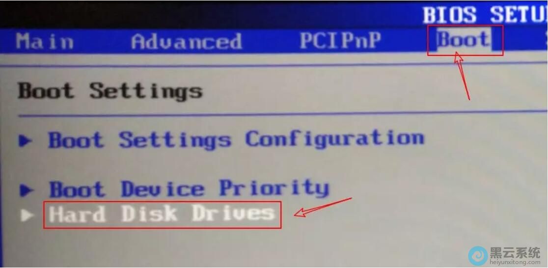 ѡ��hard disk drives