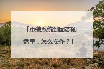 ��װϵͳ����̬Ӳ�����ô������