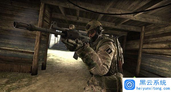 win10ϵͳ��csgoû�����Ĵ�������