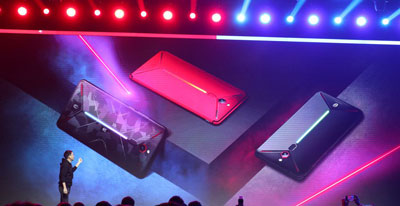 Ŭ���Ǻ�ħMars�羺�ֻ����� ���10G�ڴ�256G�洢