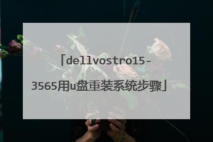 dellvostro15-3565��u����װϵͳ����