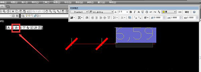 AutoCAD��ͼ��ע��ô�޸� AutoCAD�޸ı�ע�ķ���
