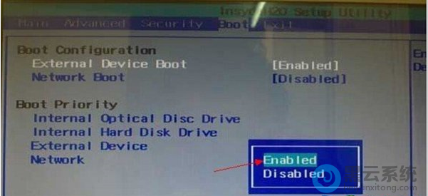 ����bios���ý���