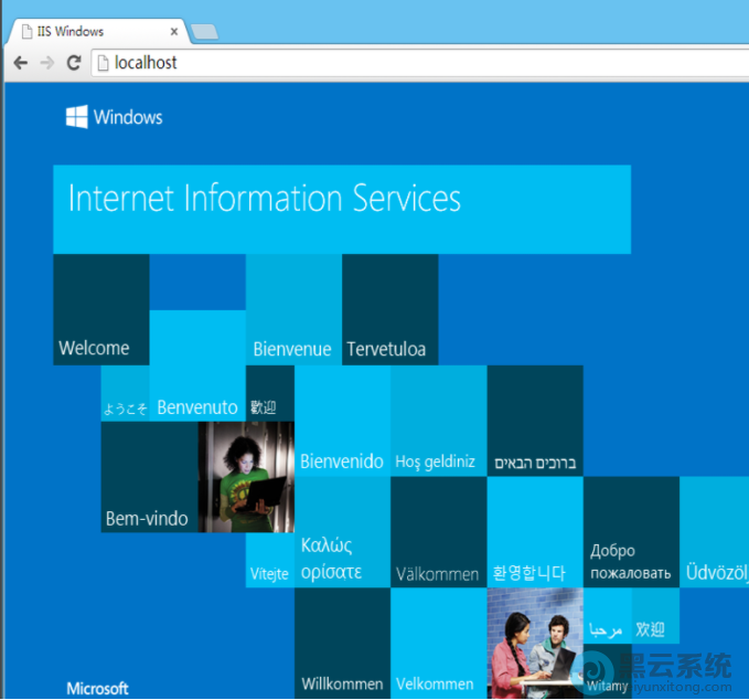 ����localhost