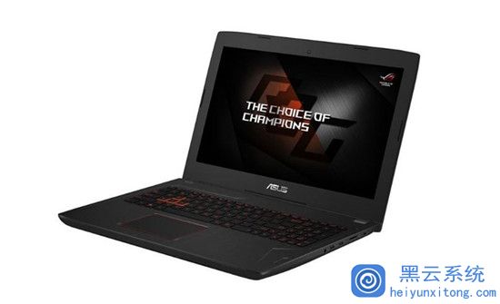 华硕飞行堡垒fx60电脑制作u盘启动盘一键安装win7系统的方法详解