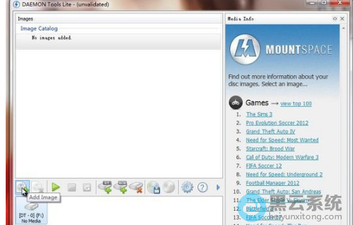 点击左下角的add image
