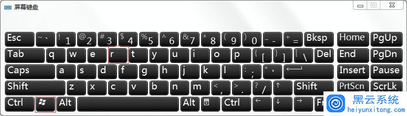 windows7�����������C�̷���