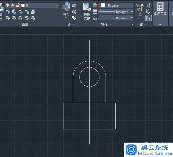 AutoCAD2020�������͵Ĳ�������