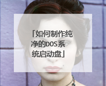 �������������DOSϵͳ������