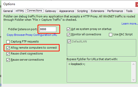 fiddler�ֻ�ץ��ʹ�ý̳�