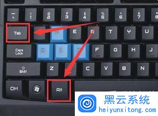 win10多任务切换方法 win10多任务切换方法