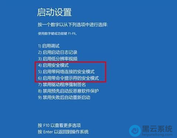 �ҵ����ĸ���ȫģʽ