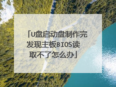 U�������������귢������BIOS��ȡ������ô��