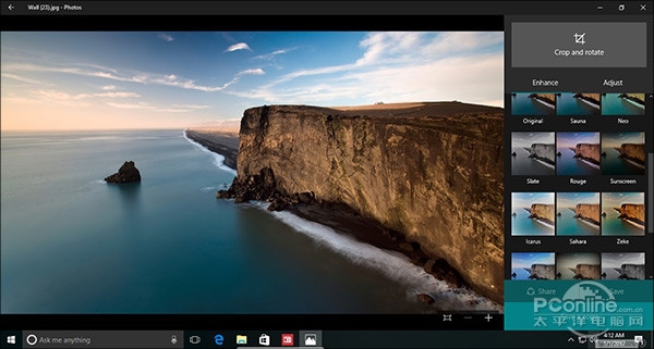 从泄露镜像看玄机!看2017年Win10的新变化