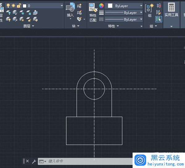 AutoCAD2020�������͵Ĳ�������