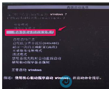 �����������ʾ���İ�ȫģʽ