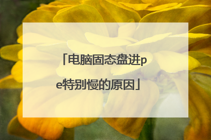 ���Թ�̬�̽�pe�ر�����ԭ��