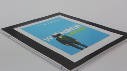 取代Win/Mac/Linux!谷歌Fuchsia OS基于Intel笔记本测试