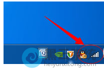 发现图标恢复正常
