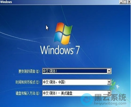 选择合适的语言