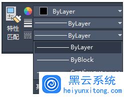 AutoCAD2020�������͵Ĳ�������