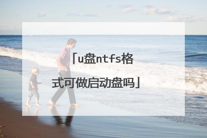 u��ntfs��ʽ������������