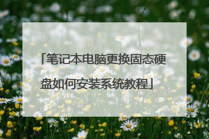 �ʼǱ����Ը�����̬Ӳ����ΰ�װϵͳ�̳�