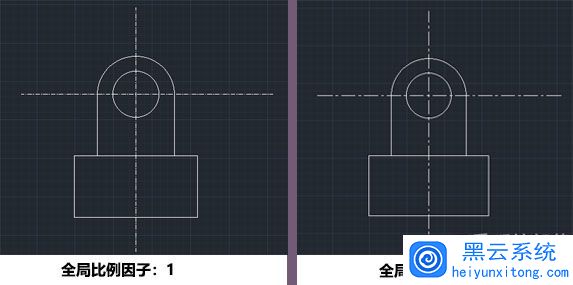 AutoCAD2020�������͵Ĳ�������