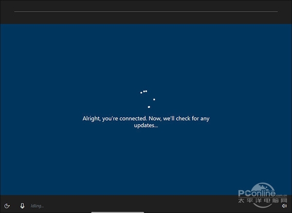从泄露镜像看玄机!看2017年Win10的新变化