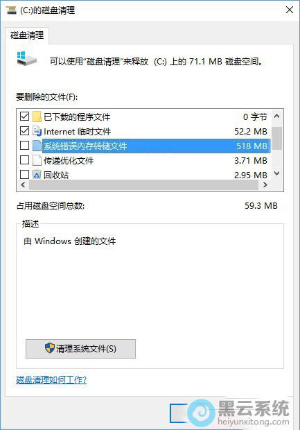 ѡ������Ҫɾ�����ļ�