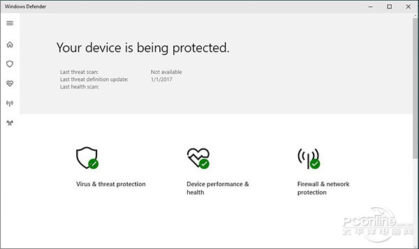 从泄露镜像看玄机!看2017年Win10的新变化