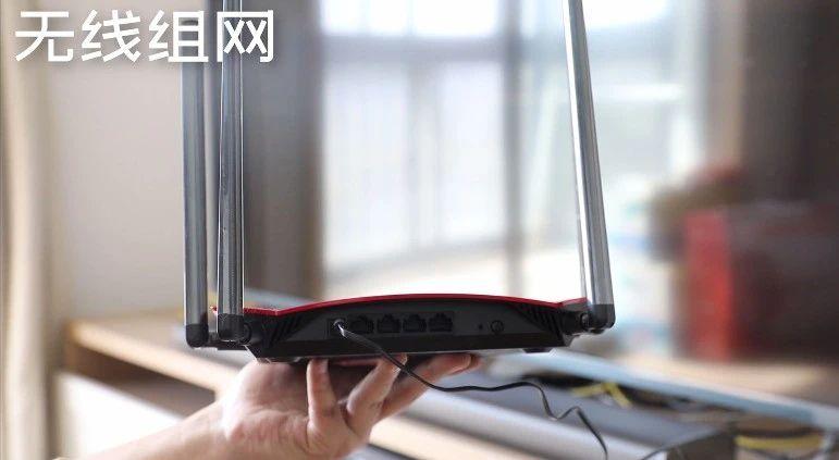 ����WiFi�źŲ�����ôʵ��ȫ�ݸ���