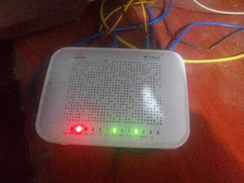 宽带怎么突然上不了网了怎么办?