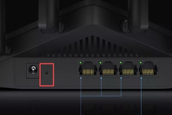 tplink·��������reset�޷�������ô��