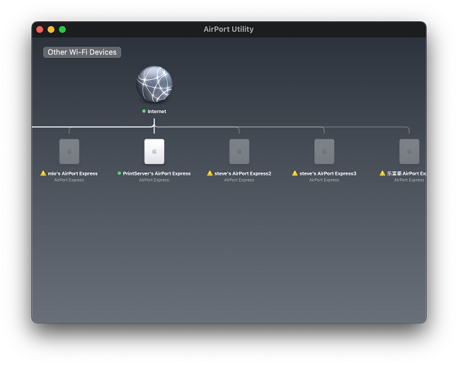 多台无线路由器如何避免IP地址冲突