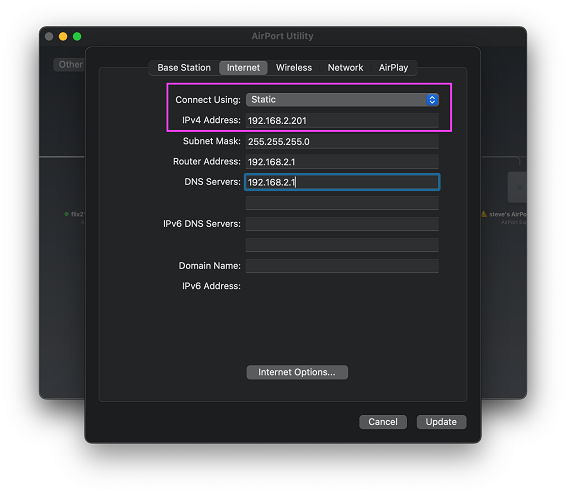 多台无线路由器如何避免IP地址冲突