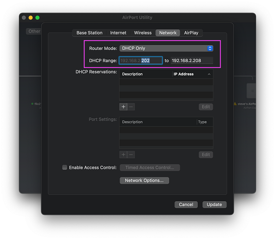 多台无线路由器如何避免IP地址冲突