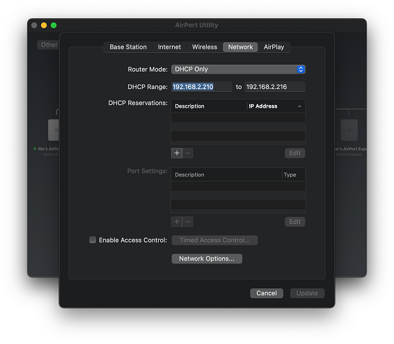 多台无线路由器如何避免IP地址冲突
